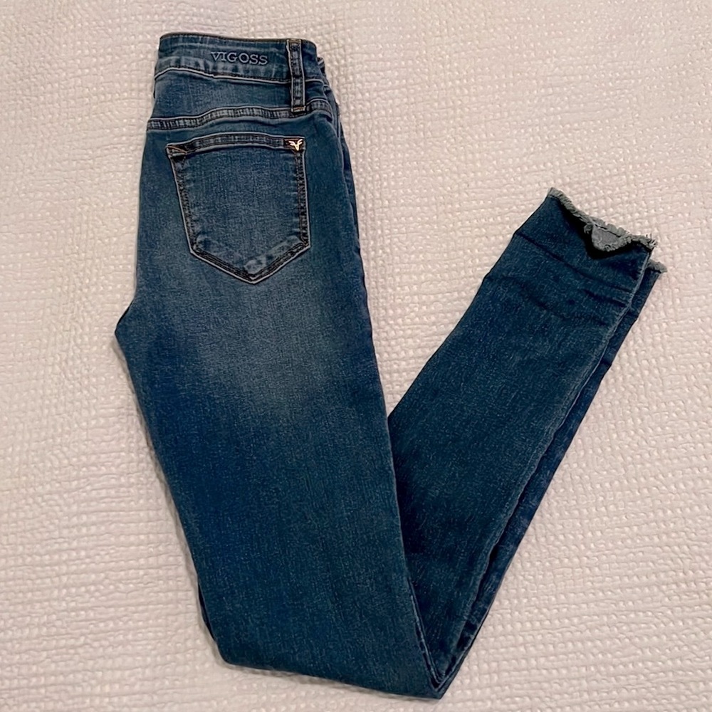 VIGOSS Super Skinny Jeans